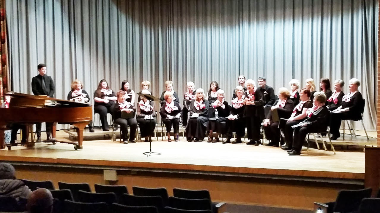Voices of the Pintlers